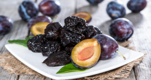 Studies show prunes support heart health in older people