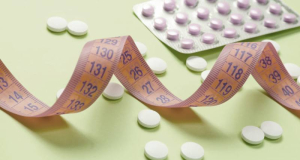 Чем опасны современные таблетки для похудения?