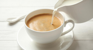 Датские ученые выявили противовоспалительное действие кофе с молоком