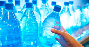 Daily Mail: употребление слишком большого количества воды может вызвать судороги