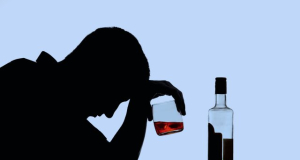 An expert explains five consequences of alcohol addiction