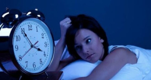 Գիտնականները պարզել են կանանց համար քնի պակասի հետեւանքները