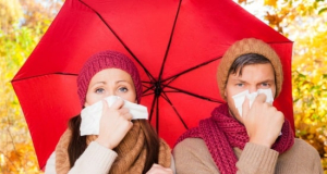As holiday season gets underway, here’s how to protect yourself and your family from respiratory viruses