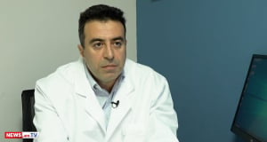 Известный ревматолог из Франции будет принимать пациентов в МЦ «Наири»