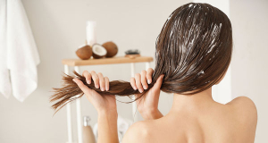 Mixing heat with hair styling products may be bad for your health