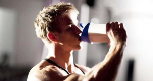 Few bodybuilders think about the harms of protein supplements on fertility - study