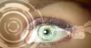 Աչքերի 3D-հետազոտումը թույլ է տալիս գնահատել երիկամների առողջական վիճակը. Nature