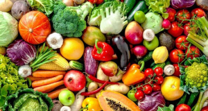 Բուսական սնունդը անվտանգ է առողջության եւ արդյունավետ՝ նիհարելու համար. EJCN