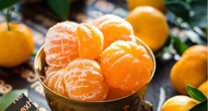Сколько мандаринов можно есть без вреда для здоровья?