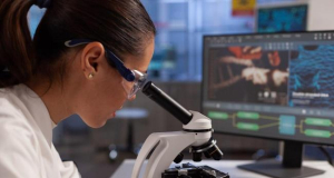 Գիտնականները մշակում են քաղցկեղի հայտնաբերման նոր մեթոդ. Cell Reports Methods