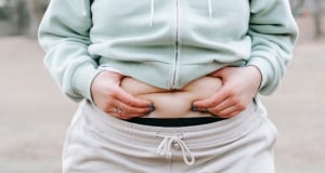 Winter weight gain is normal: study