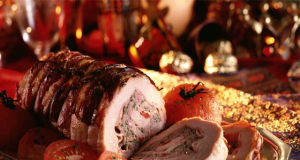 Daily Mail: мясные продукты после новогоднего застолья нужно заморозить