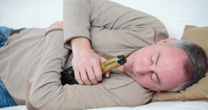 Ի՞նչ ազդեցություն է ունենում ալկոհոլը քնի վրա