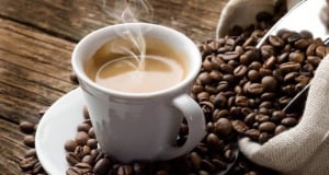 Кофе снижает риск развития Альцгеймера и Паркинсона