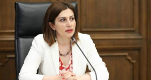 Глава ведомства: Минздрав Армении тщательно мониторит ситуацию с ОРВИ