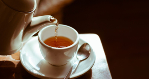 Ученые выявили, что три чашки чая в день снижают биологический возраст