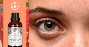 Касторовое масло может быть использовано в качестве естественного средства для лечения сухости глаз – исследование