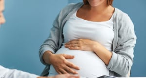 NatComms: прием антидепрессантов при беременности меняет развитие мозга у плода