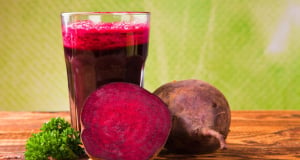 Frontiers in Nutrition: Beetroot juice improves vascular function during exercise better than supplements