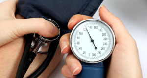 Cancer: hypertension and diabetes increase the risk of many types of cancer