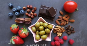 Biomolecules: Polyphenols reduce diabetes risk and improve memory, research finds