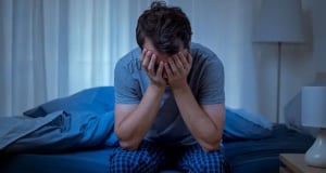 The Lancet: риск развития депрессии после инсульта повышается у 60% людей
