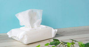 Nature Neurology: Chemicals in baby wipes can damage brain structures, study shows