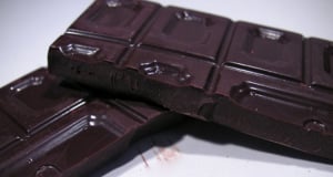 Food Bioscience: dark chocolate supports growth of beneficial gut bacteria