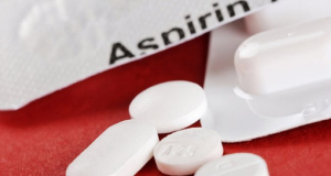 Mayo Clinic: прием аспирина может вызвать кашель и свистящее дыхание при астме