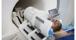 Самый мощный в мире магнитно-резонансный томограф отсканировал первые изображения человеческого мозга