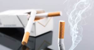 European Journal of Public Health: риск рака не снизился после отказа от курения