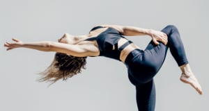 PLOS ONE: танцы могут быть более эффективны для похудения, чем фитнес