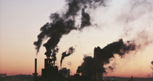 Загрязнение воздуха подвергает риску здоровье более 1,6 млрд работников в мире