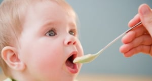 Unhealthy amount of sugar found in baby food products of a well-known brand
