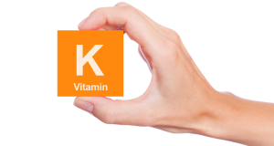 Health News: добавки с витамином К могут повысить риск тромбоза