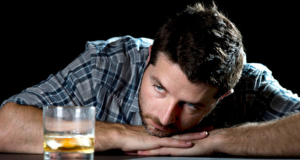 АJP: Активность мозга при женском и мужском алкоголизме различается, выяснили ученые