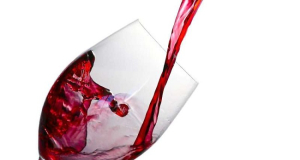 Journal of Nutrition, Health & Aging: Moderate wine consumption reduces inflammation in the body