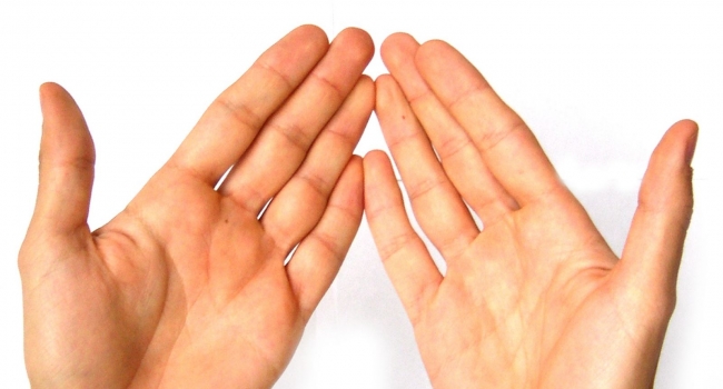 Ձեր առողջության մասին ի՞նչ կարող են պատմել ձեր ձեռքերը