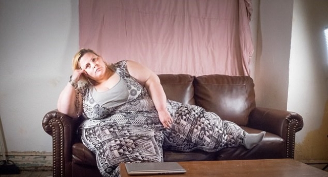 542lbs Obese Woman Says Shes Ignoring Doctors Warnings To Lose Weight