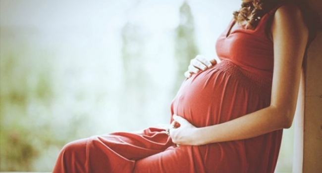 29-ամյա կույսը հղի է իր առաջնեկով