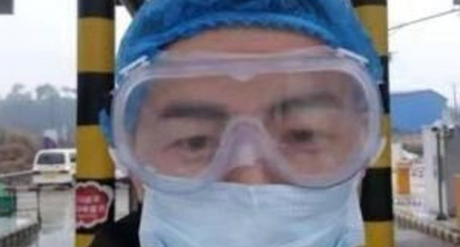28-ամյա բժիշկը կորոնավիրուսի դեմ 10-օրյա պայքարից հետո մահացել է հոգնածությունից