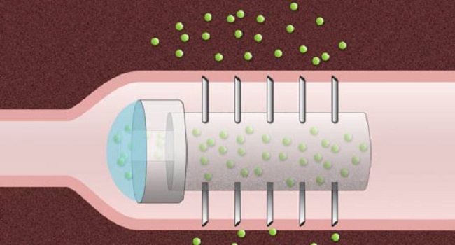 Scientists develop robotic drug capsule that can replace injections
