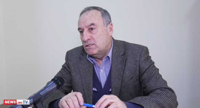 Дефицит лекарств в Армении: Что предлагает глава фармацевтической компании?