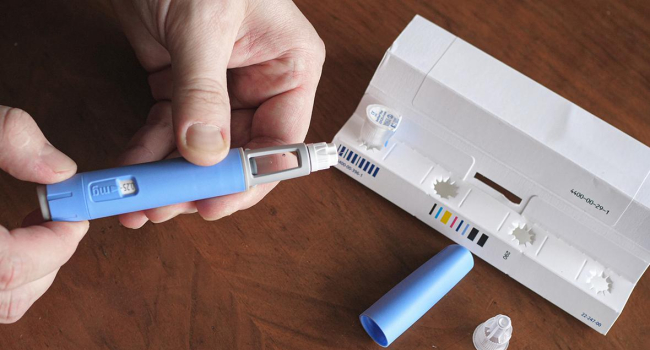 Daily Mail: 82 deaths in UK linked to use of Ozempic, its analogues ...