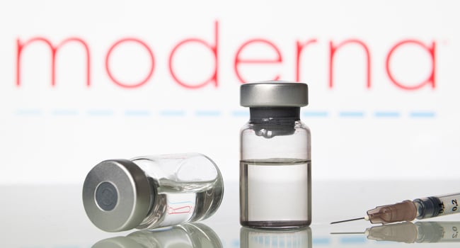 Moderna Begins Clinical Trial of a Bundibugyo Ebola Vaccine