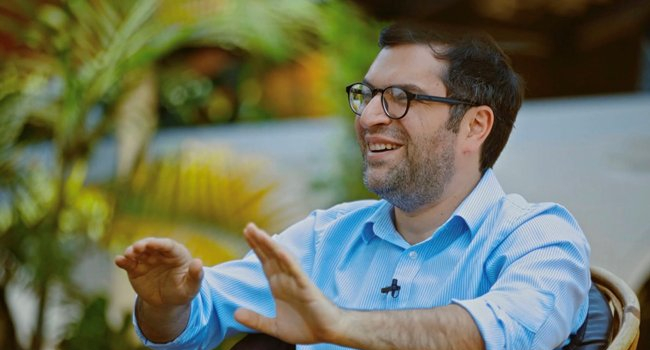 Armenian pediatric oncologist Gevorg Tamamyan has been nominated by Botswana for the position of WHO Director-General