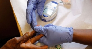 Новая «респираторная трубка»: диабетики могут больше не колоть пальцы