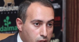 Армения провозгласила 2014 год годом здорового образа жизни