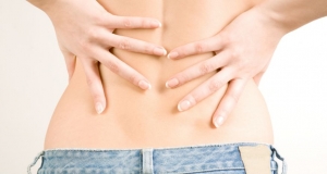 Natural remedies to treat back pain