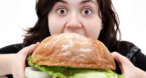 Trauma and food addiction linked for women